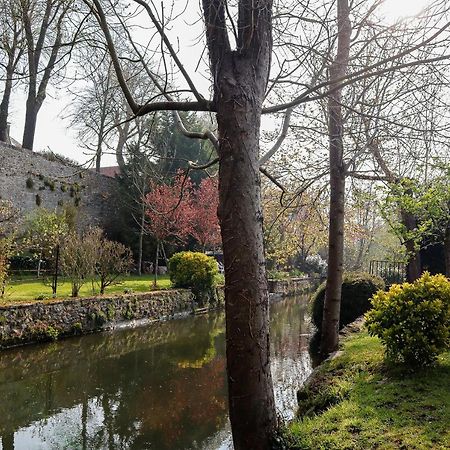 Logement Entier, Senlis La Nature Au Centre Ville Villa Exterior photo